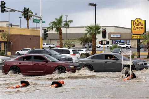 the flood tsrip|Parts of Las Vegas Strip Flood After Heavy Rain.